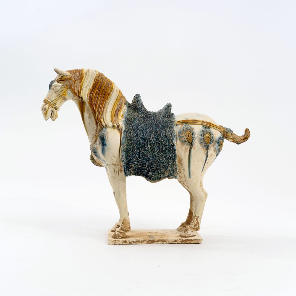 A Ferghana Horse - image 2