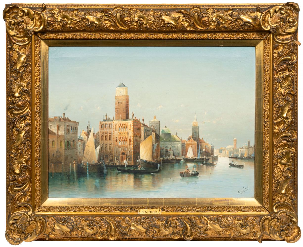 Venezianisches Capriccio - Bild 2