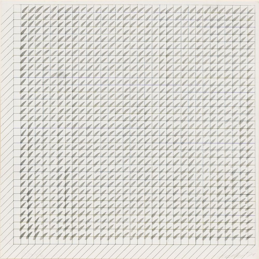 Günther Uecker: Aus: Uecker [107095]