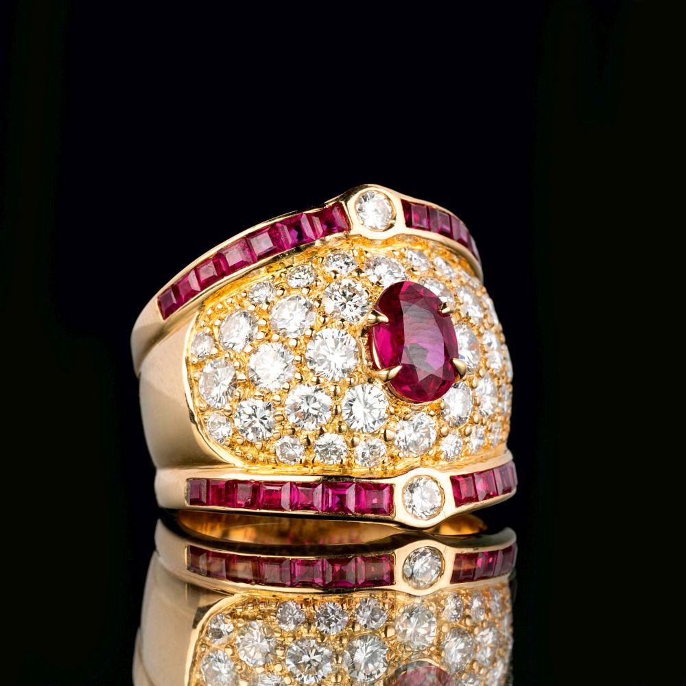 Rubin-Brillant-Ring [107129]