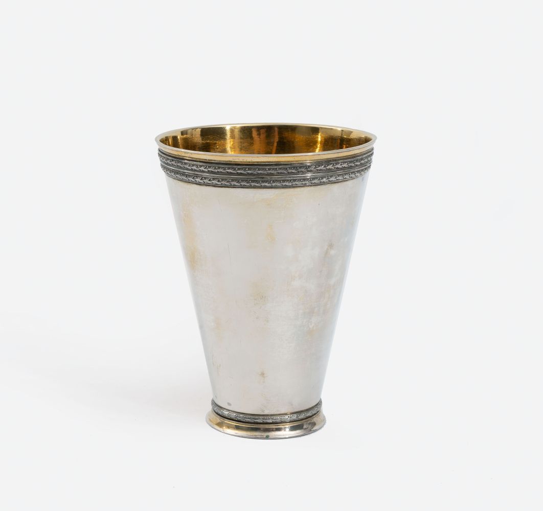 An Irish Beaker