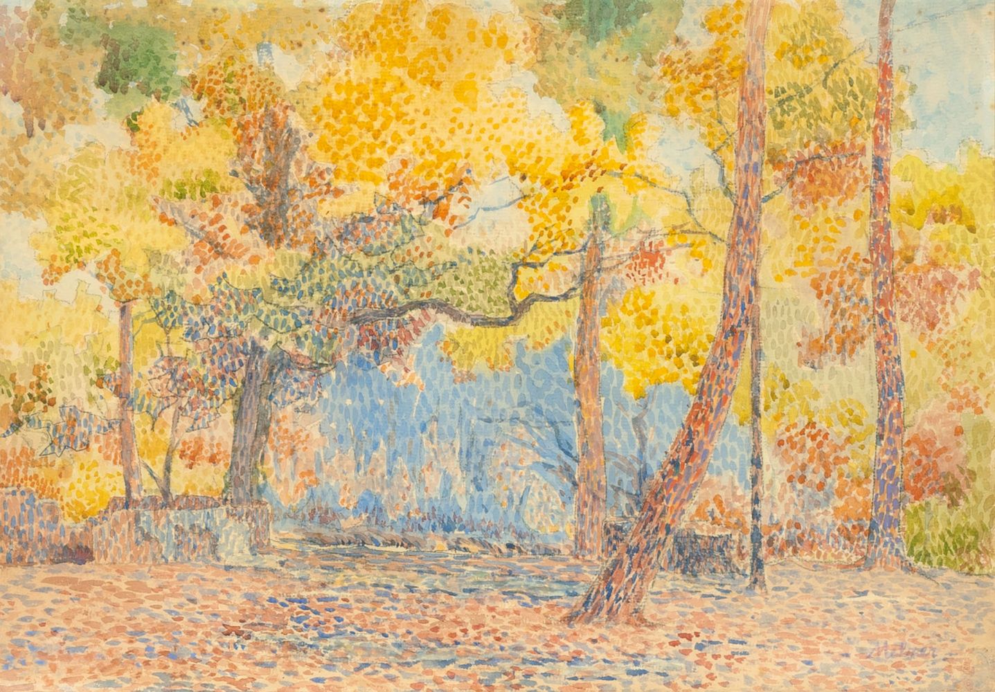 Moritz Melzer - Lichter Wald Lichter Wald