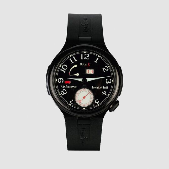 A Gentlemen's Wristwatch 'Octa Sport ARS'