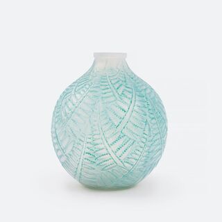 Vase 'Espalion' auch genannt 'Fougères'
