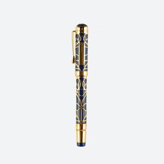Limitierte Patron of Art Edition Füllfederhalter  'The Prince Regent'