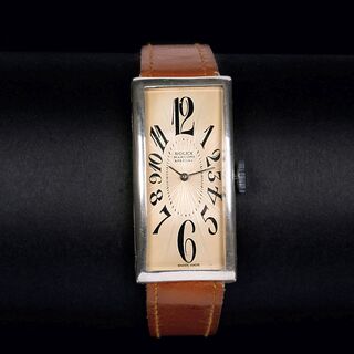 A rare Vintage Gentlemen's Wristwatch