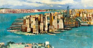 New York - image 1