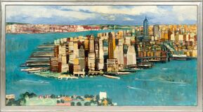 New York - image 2