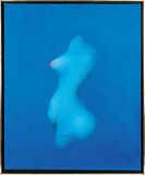 Nude in Blue - image 2