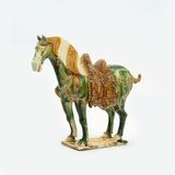 A Ferghana Horse - image 1