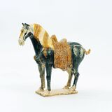 A Ferghana Horse - image 1