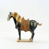 A Ferghana Horse - image 2