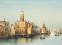 Venezianisches Capriccio - Bild 1