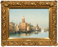 Capriccio of Venice - image 2