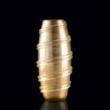 Seltene Vase 'A fasce con grande spirale applicata' - Bild 1