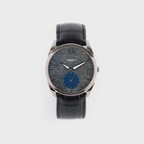 A limited Gentlemen's Wristwatch 'Tonda 1950' - Anniversary Edition Jeweller Hansen - image 1