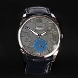 A limited Gentlemen's Wristwatch 'Tonda 1950' - Anniversary Edition Jeweller Hansen - image 2