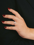 Hochfeiner River-Diamant-Ring - Bild 2