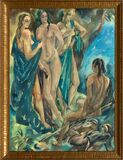 Judgement of Paris - image 2