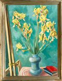 Gelbe Lilien - Bild 2