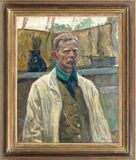 Self Portrait - image 2