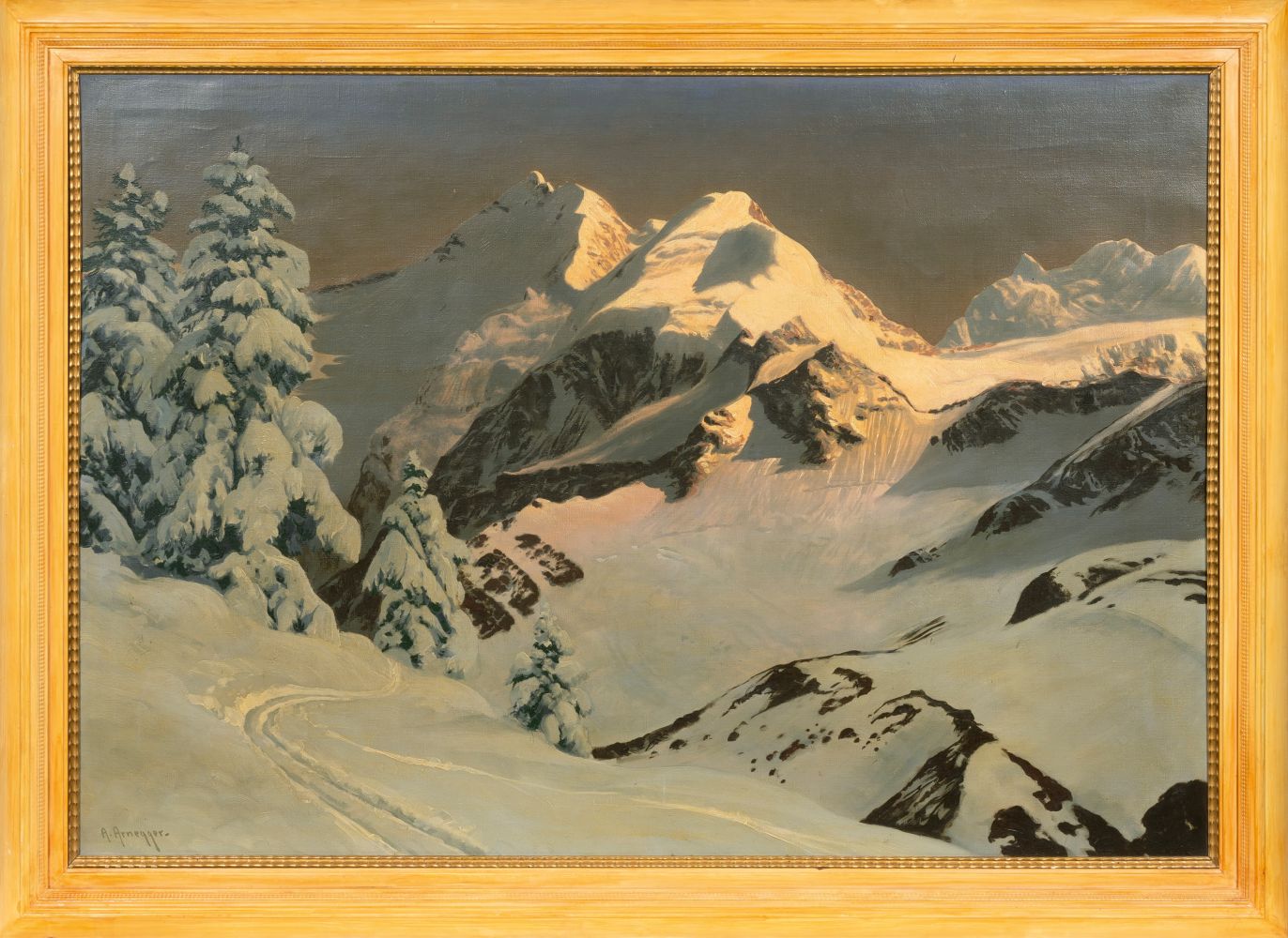 Bernina - image 2