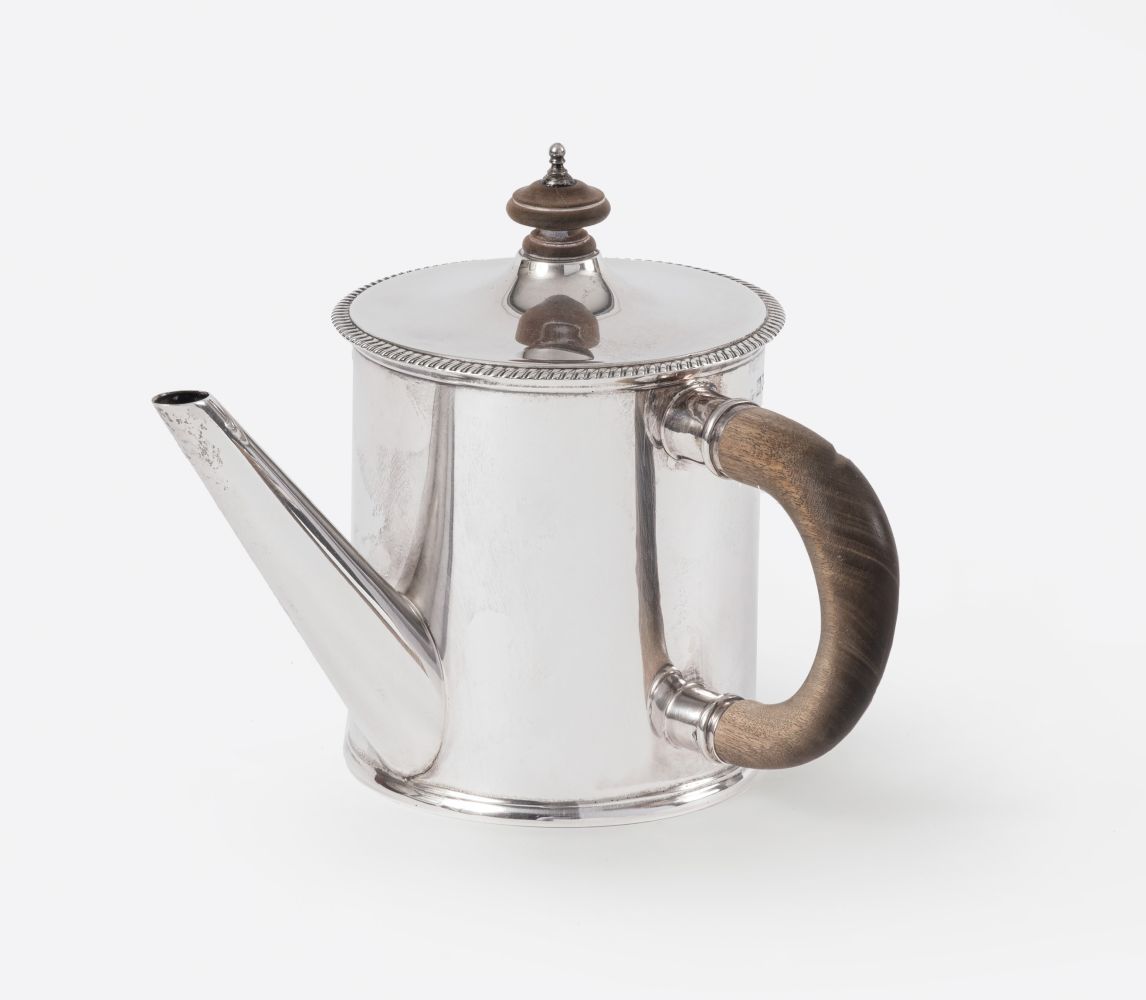 C J (Henry & Arthur) Vander, reg. 1904 - Milchkännchen Milchkännchen
