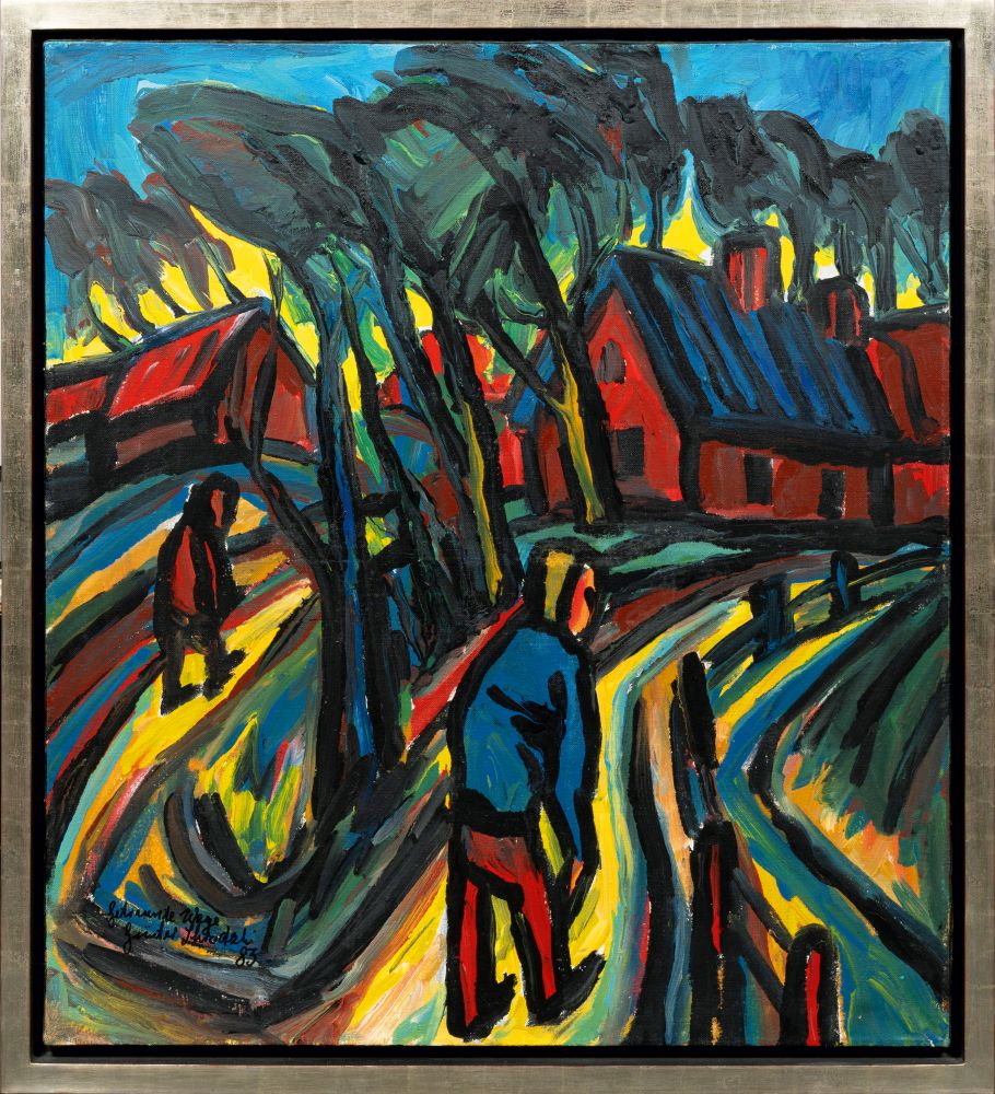 Separate Ways - image 2