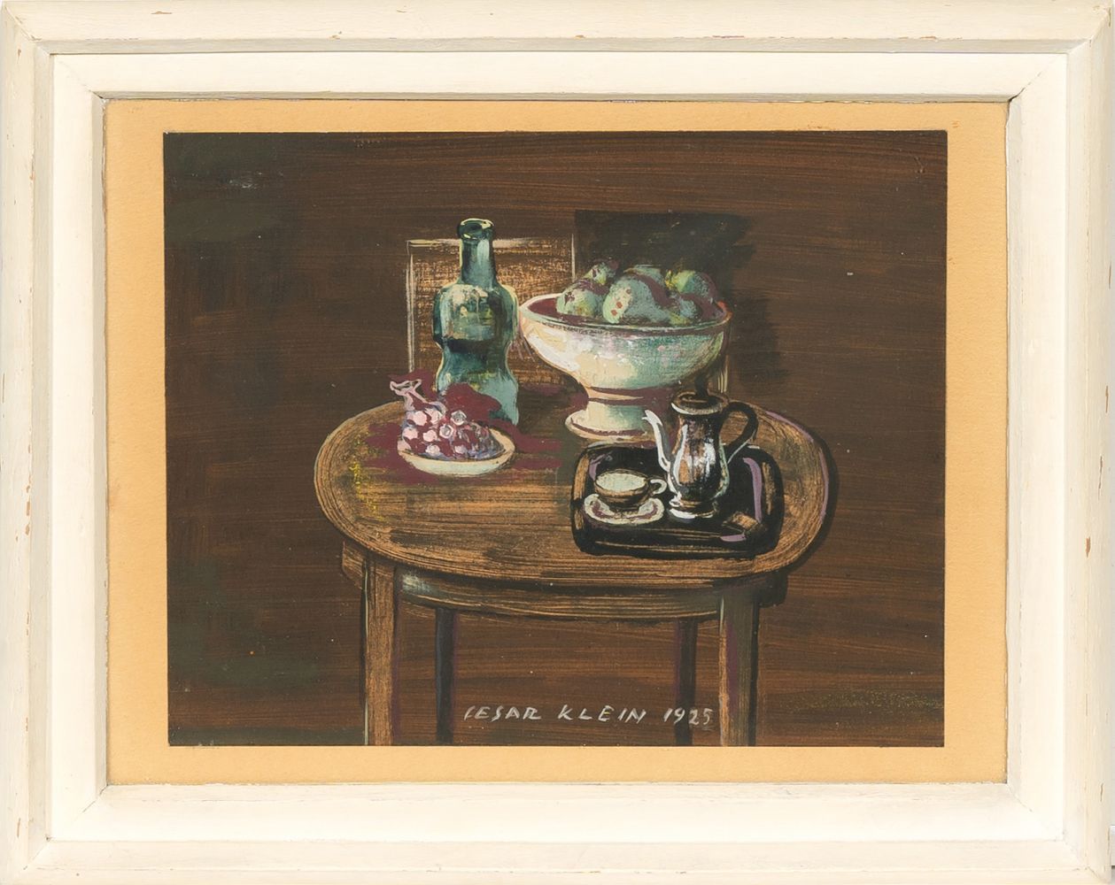 Table Still Life - image 2