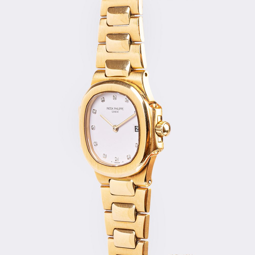 A Lady's Wristwatch - image 2