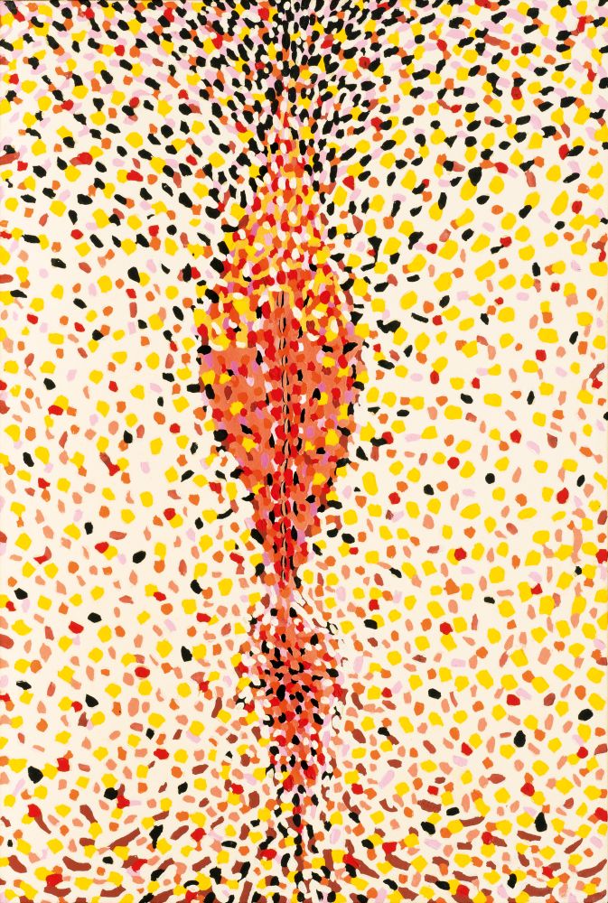 Hermann-Josef Kuhna - Condensing Points Condensing Points
