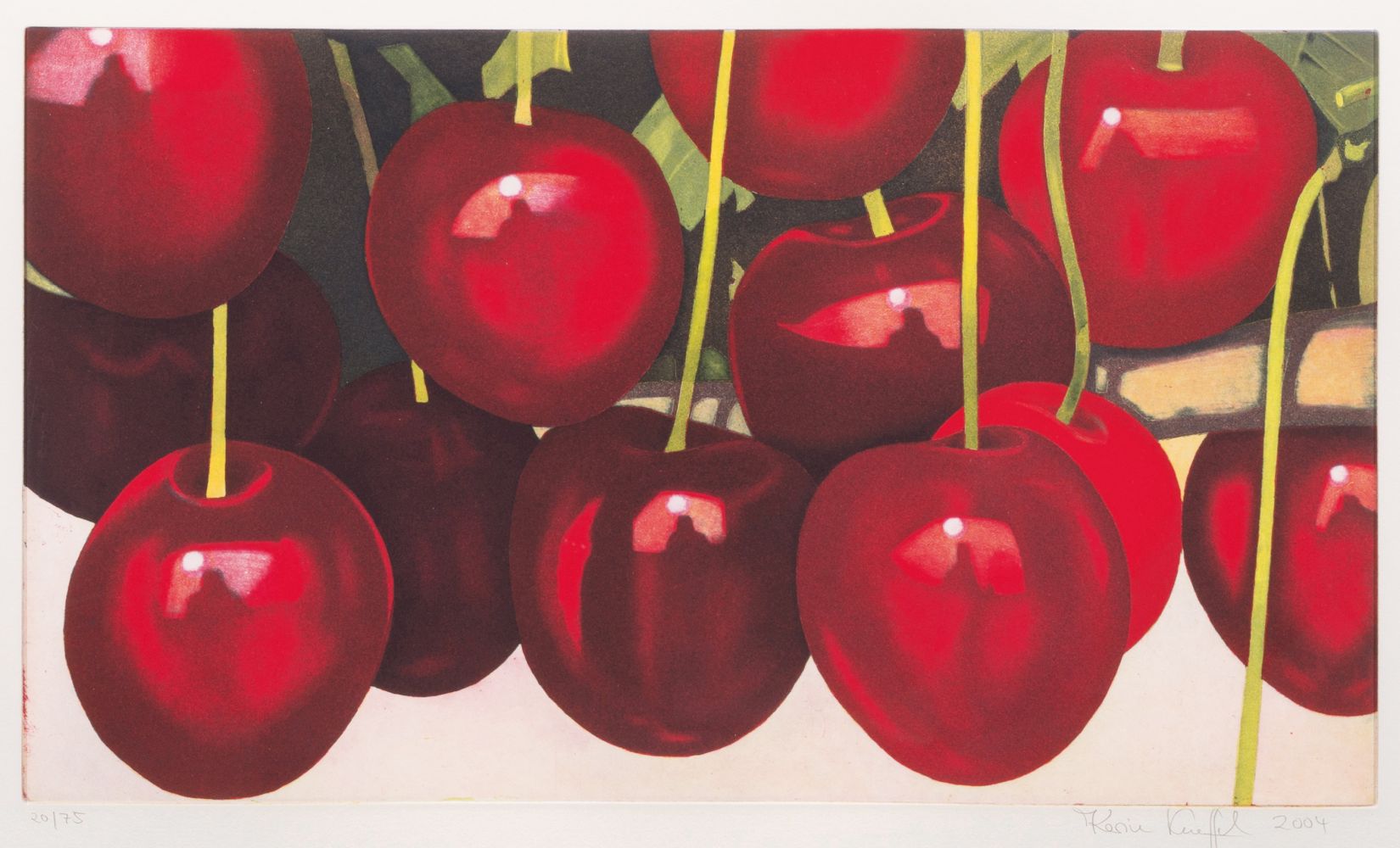 Cherries