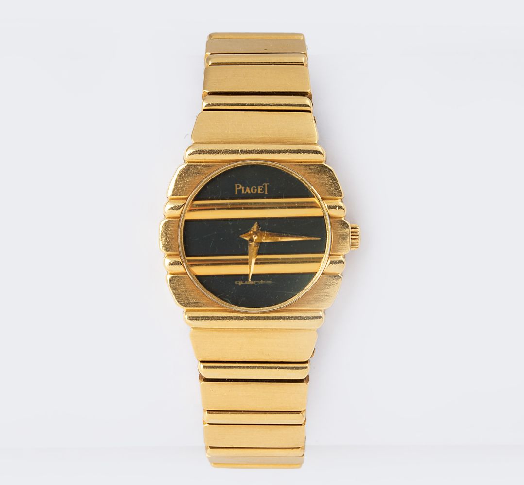 Piaget - Damenarmbanduhr Polo Damenarmbanduhr Polo