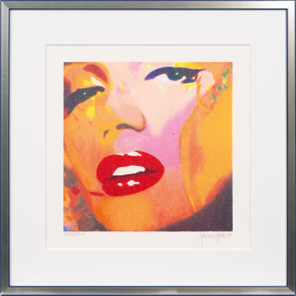 Mini Marilyn 2 - image 2