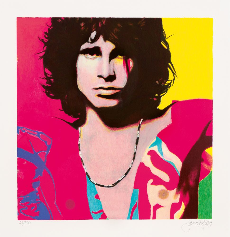 Jim Morrison