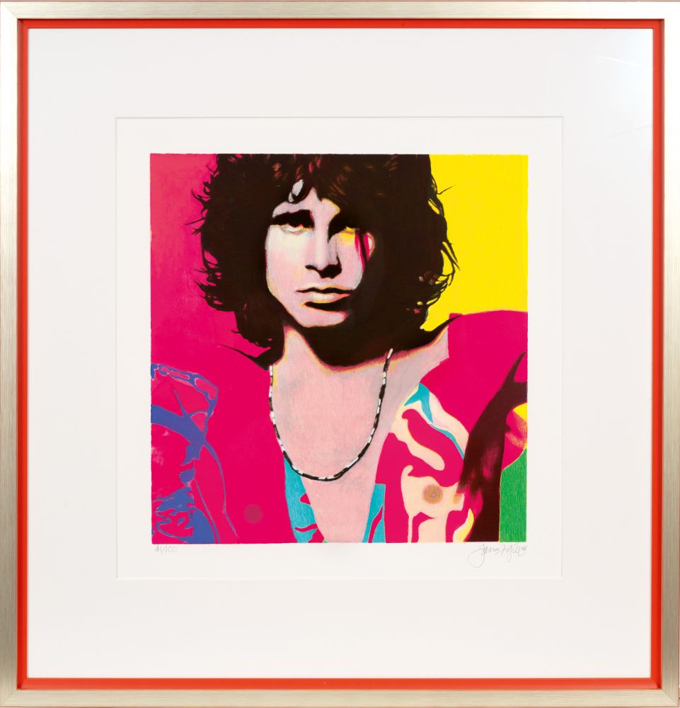Jim Morrison - Bild 2