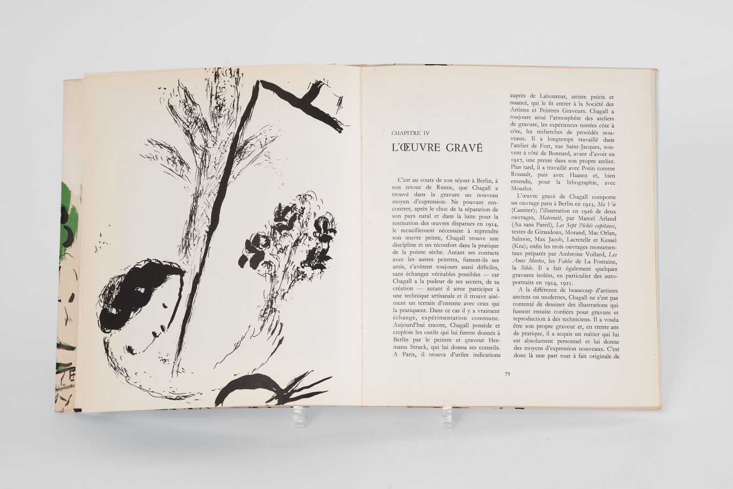 Chagall - image 2
