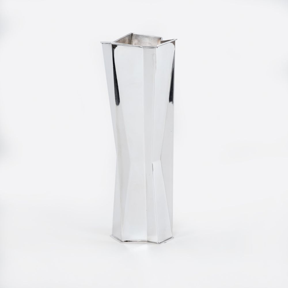 A Wirkkala Vase TW 226