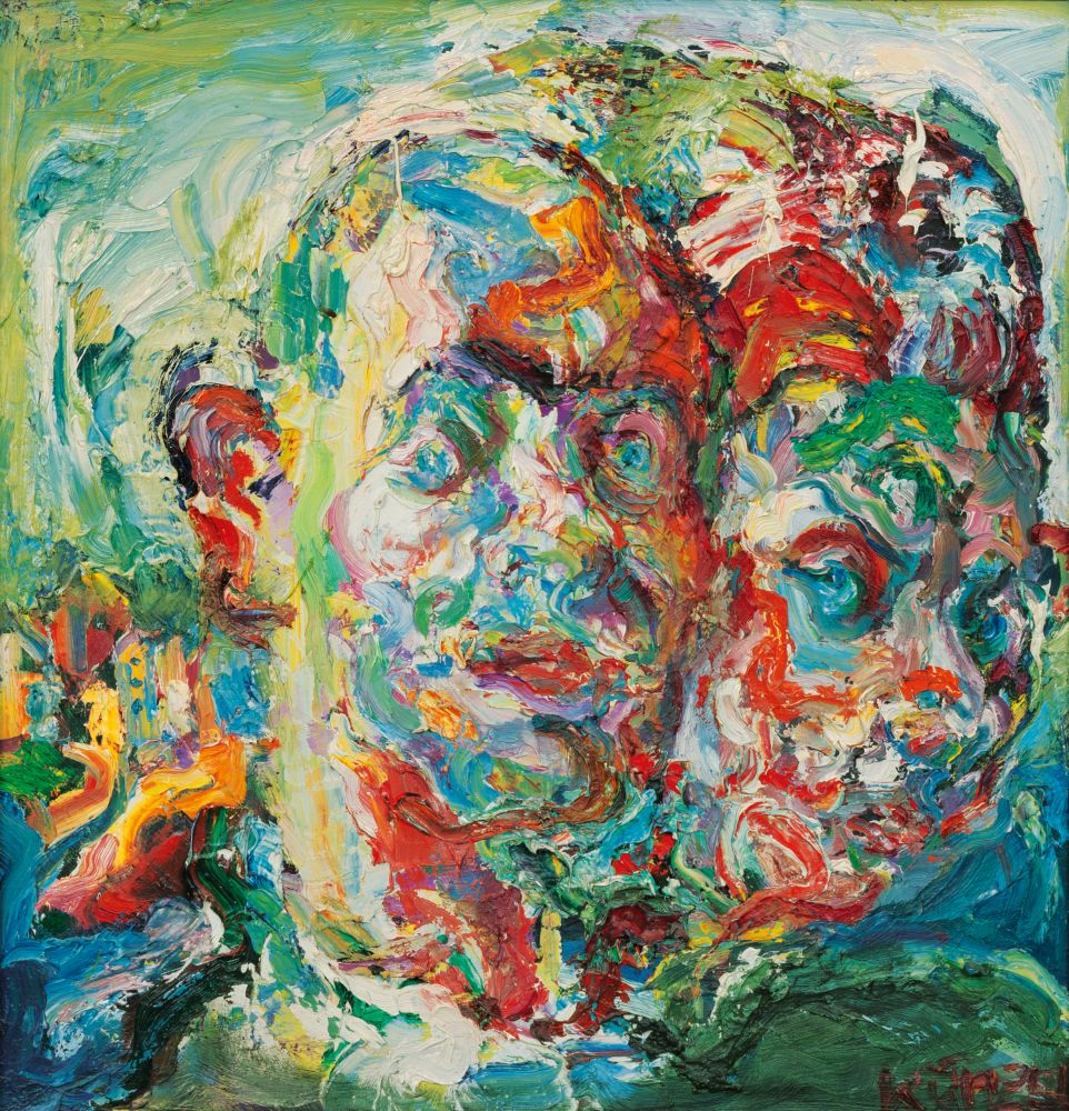 Gero Künzel - Portrait G & K Portrait G & K