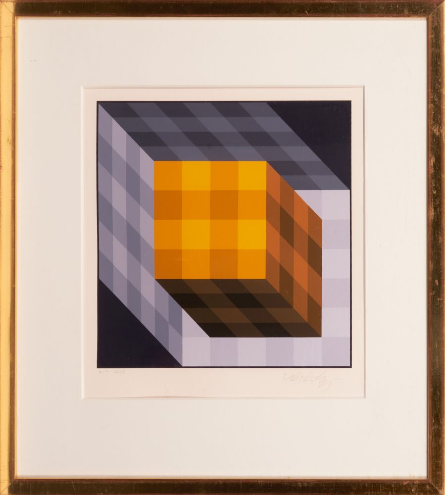 Cube - image 2