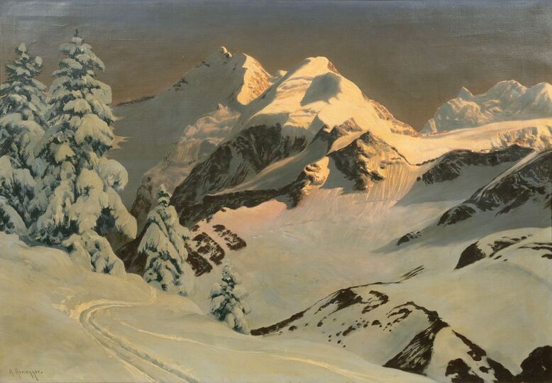 Bernina