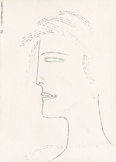 Head