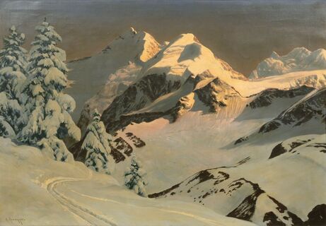 Bernina