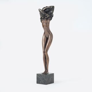 Venere Annoiata
