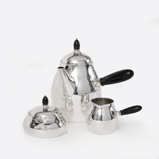 A Coffee Service No. 80 A