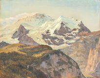 The Jungfrau - image 1