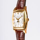 A Gentleman's Wristwatch Gondolo Calendario - image 2