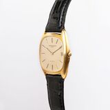 A Vintage Gentleman's Wristwatch - image 2