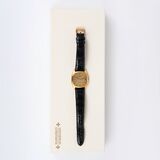 A Vintage Gentleman's Wristwatch - image 4