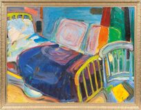 Schlafzimmer - Bild 2